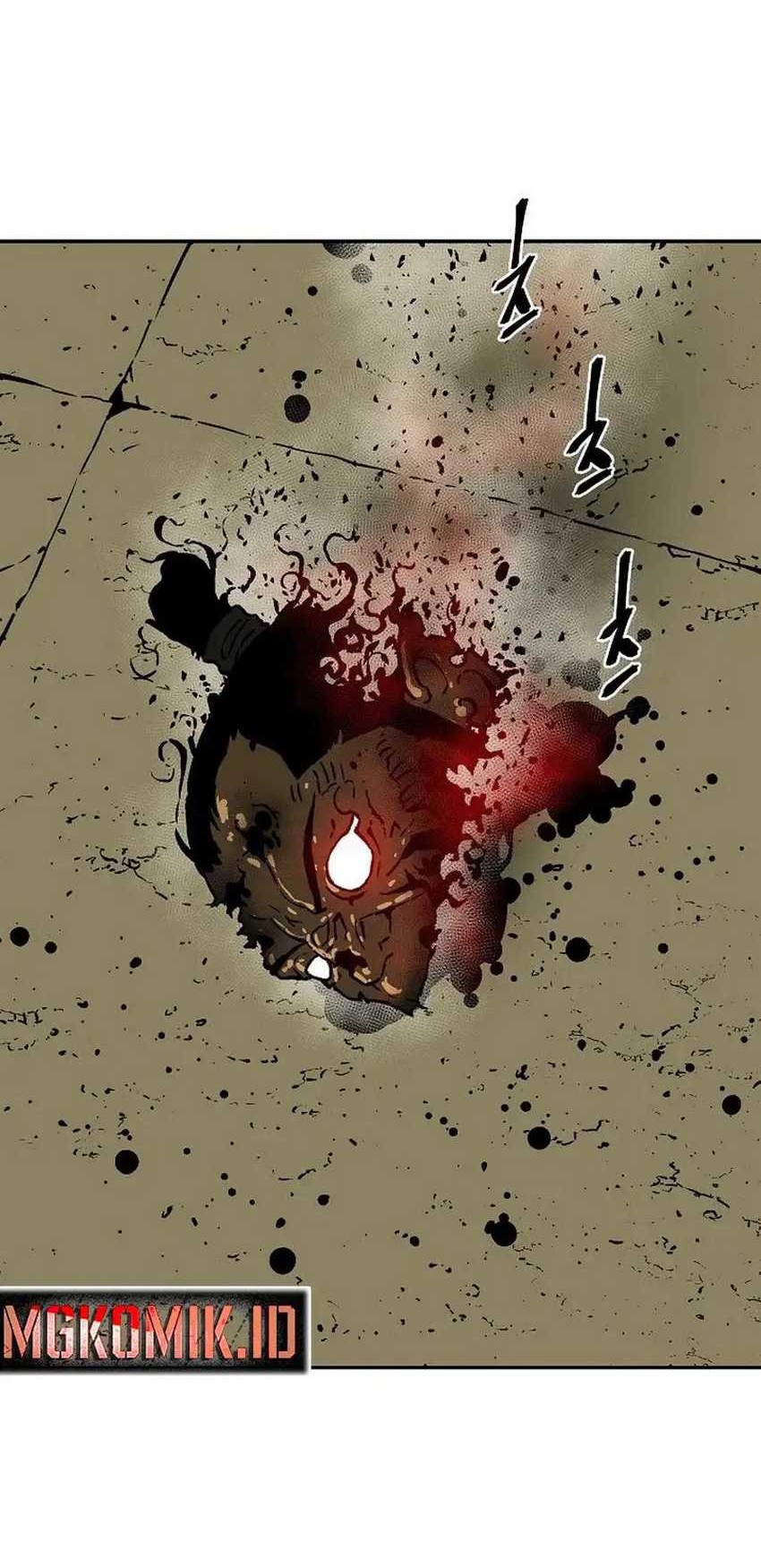 Tales of A Shinning Sword Chapter 77 Gambar 57