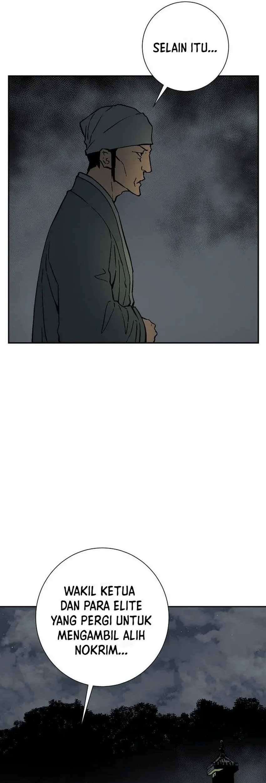 Tales of A Shinning Sword Chapter 77 Gambar 62
