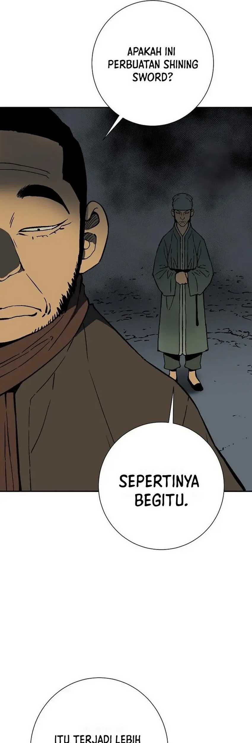Tales of A Shinning Sword Chapter 77 Gambar 64