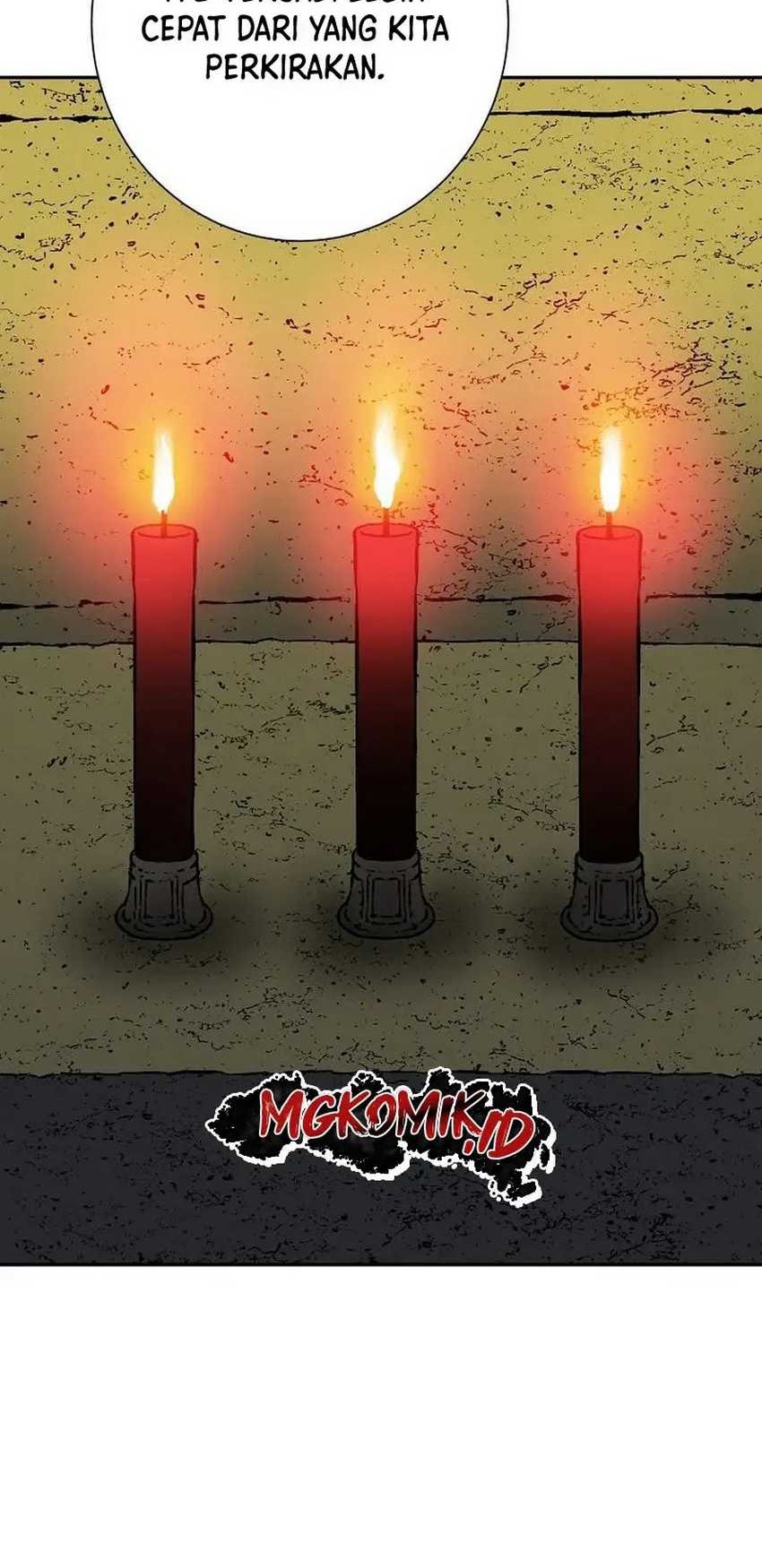 Tales of A Shinning Sword Chapter 77 Gambar 65