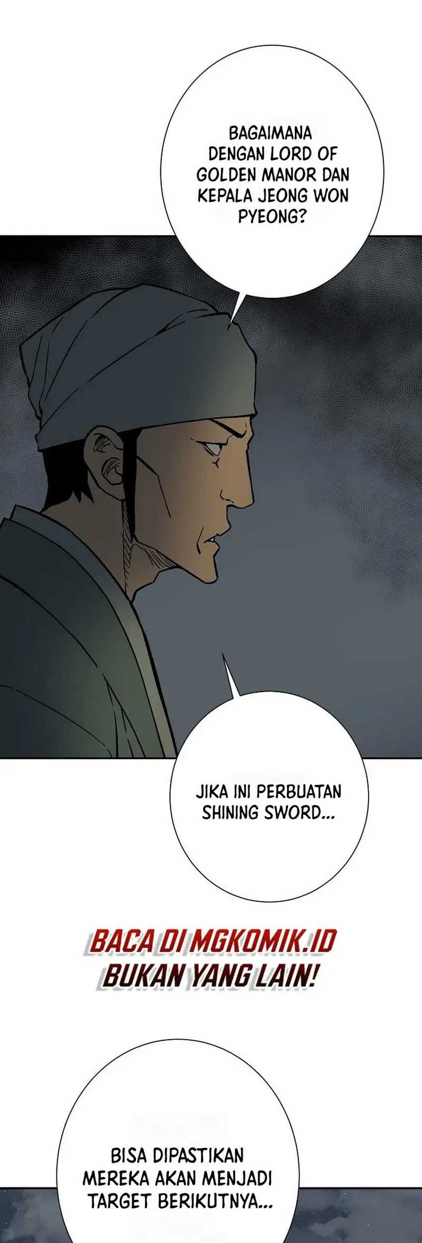 Tales of A Shinning Sword Chapter 77 Gambar 66