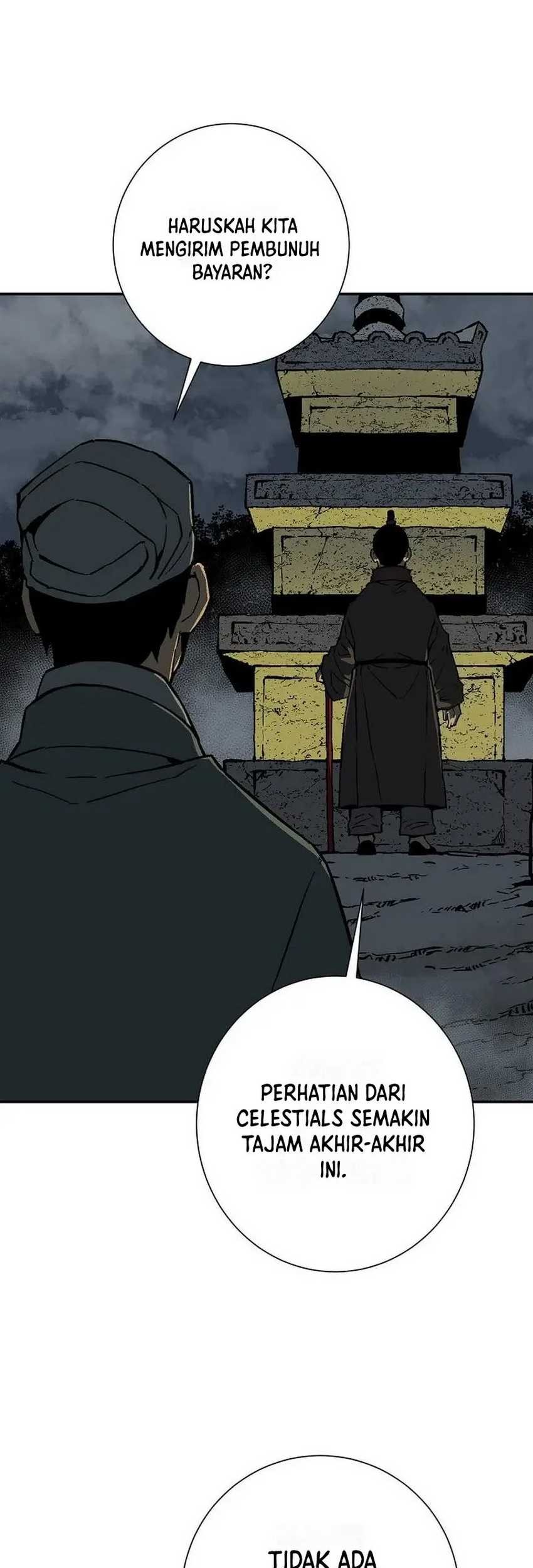 Tales of A Shinning Sword Chapter 77 Gambar 68
