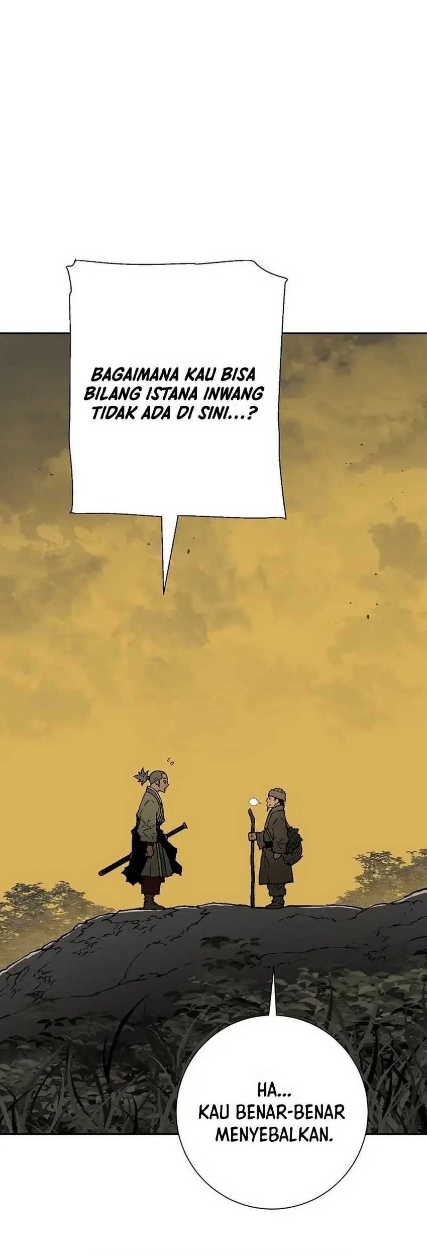 Tales of A Shinning Sword Chapter 77 Gambar 5