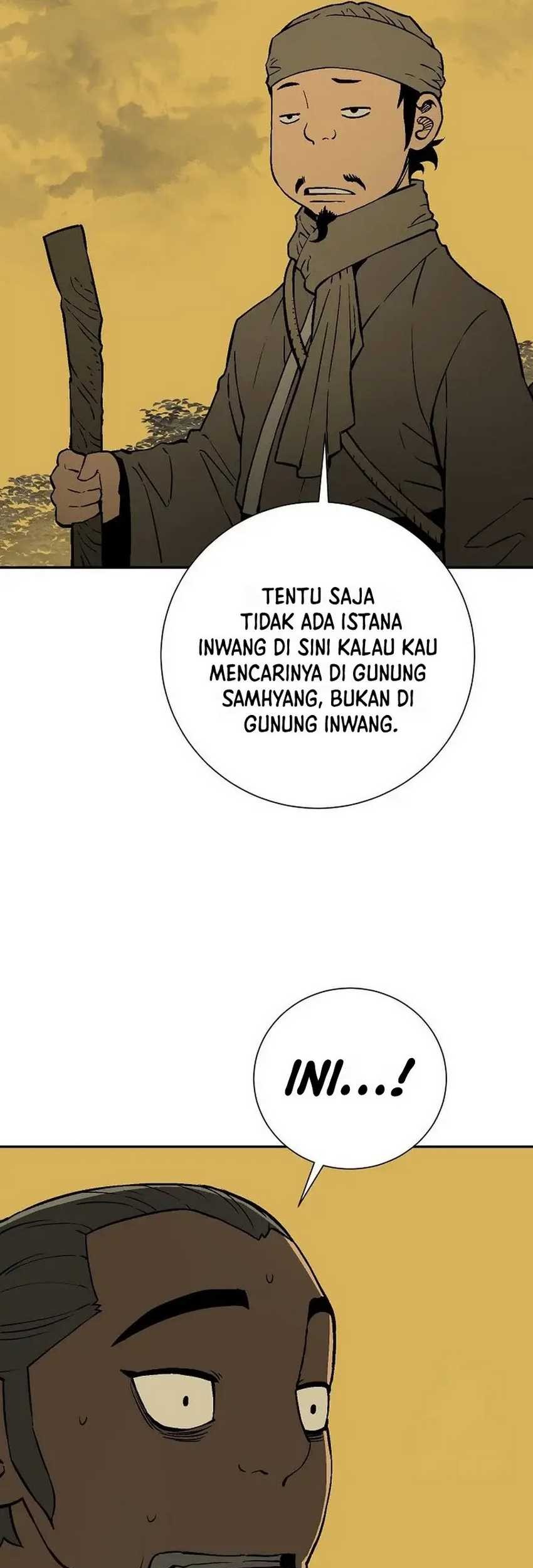 Tales of A Shinning Sword Chapter 77 Gambar 7