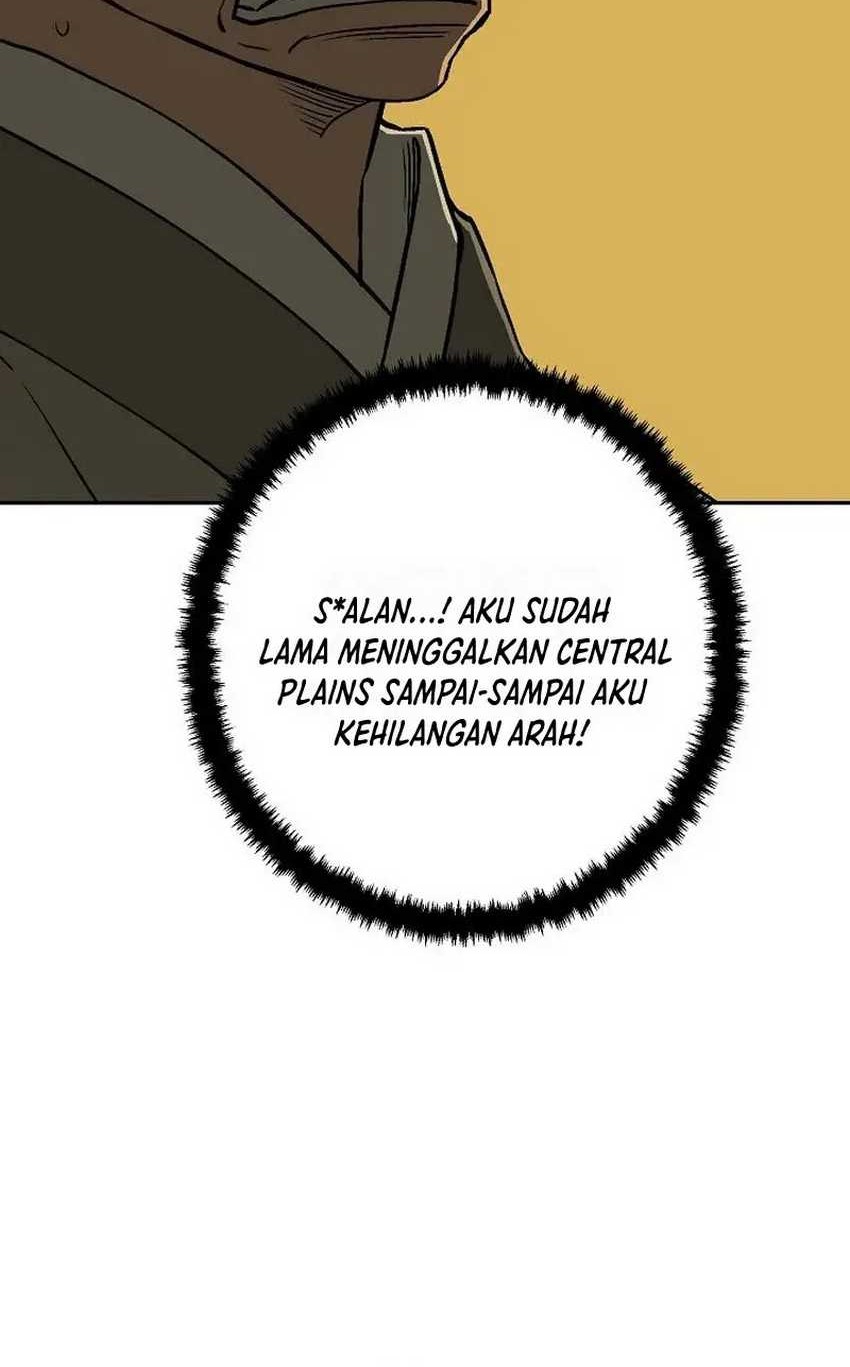 Tales of A Shinning Sword Chapter 77 Gambar 8