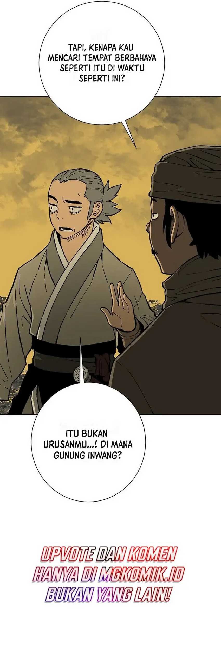 Tales of A Shinning Sword Chapter 77 Gambar 9