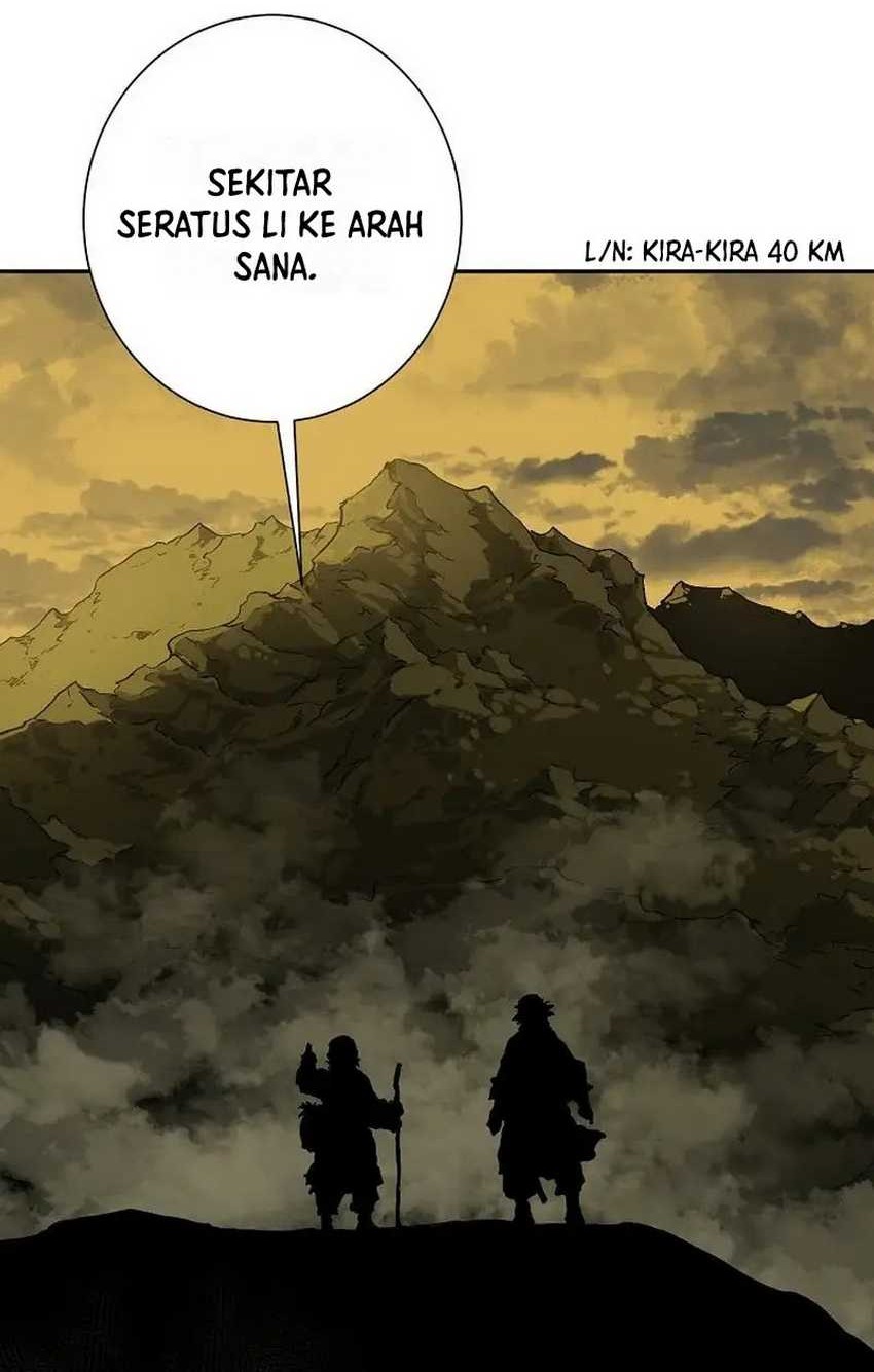 Tales of A Shinning Sword Chapter 77 Gambar 10