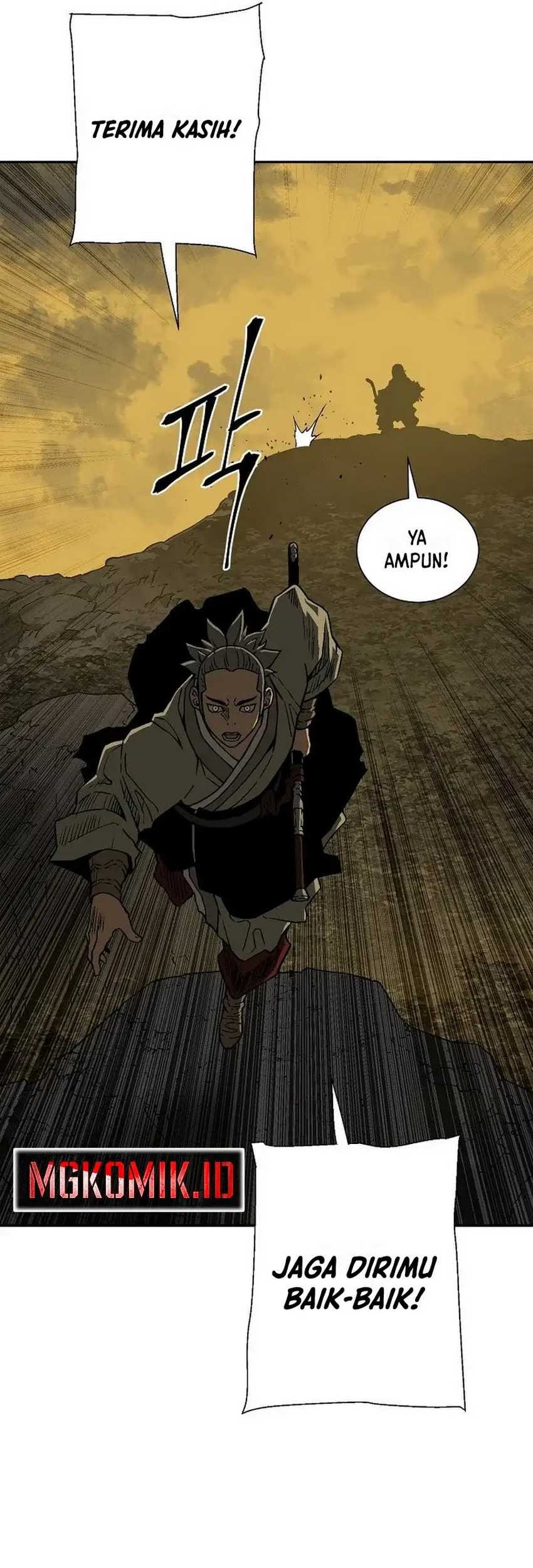 Tales of A Shinning Sword Chapter 77 Gambar 13