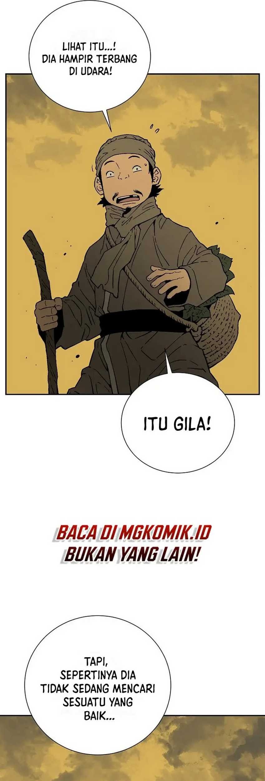 Tales of A Shinning Sword Chapter 77 Gambar 15