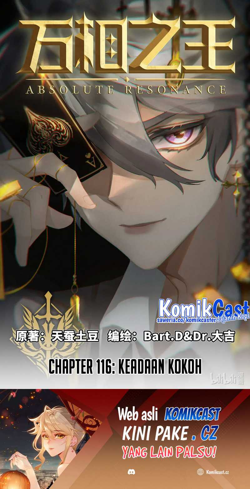 Baca The King of Ten Thousand Presence Chapter 116 Gambar 2