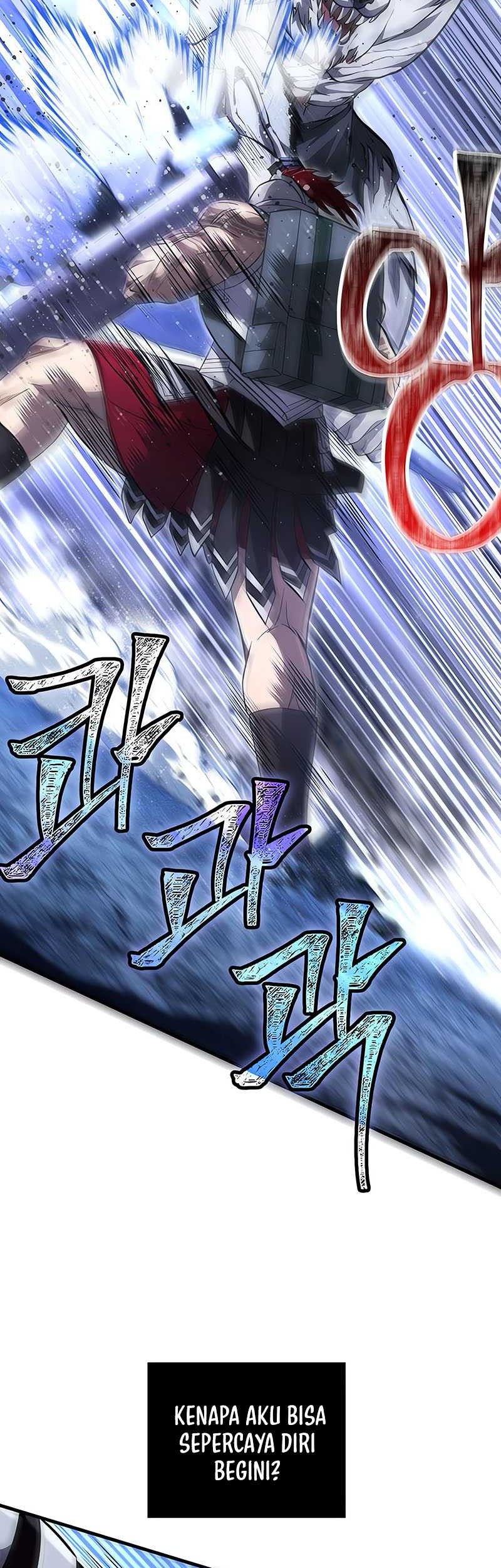 Survive as a Barbarian in the Game Chapter 73 Gambar 35