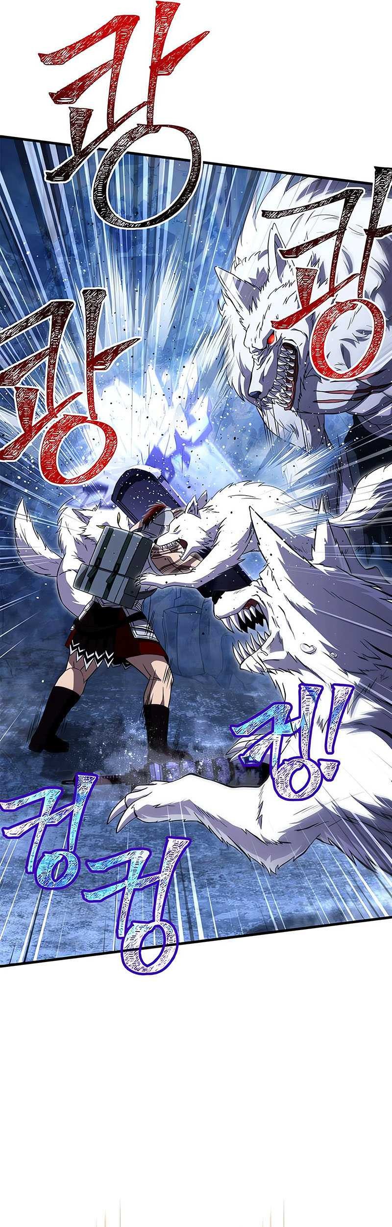 Survive as a Barbarian in the Game Chapter 73 Gambar 37