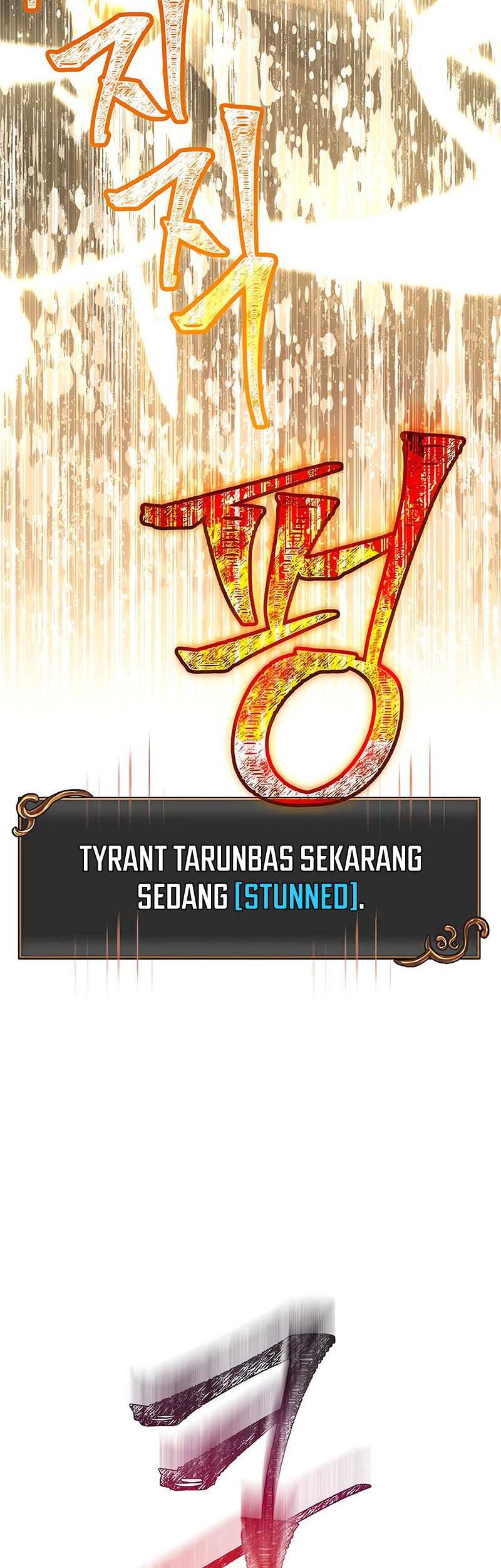 Survive as a Barbarian in the Game Chapter 73 Gambar 46