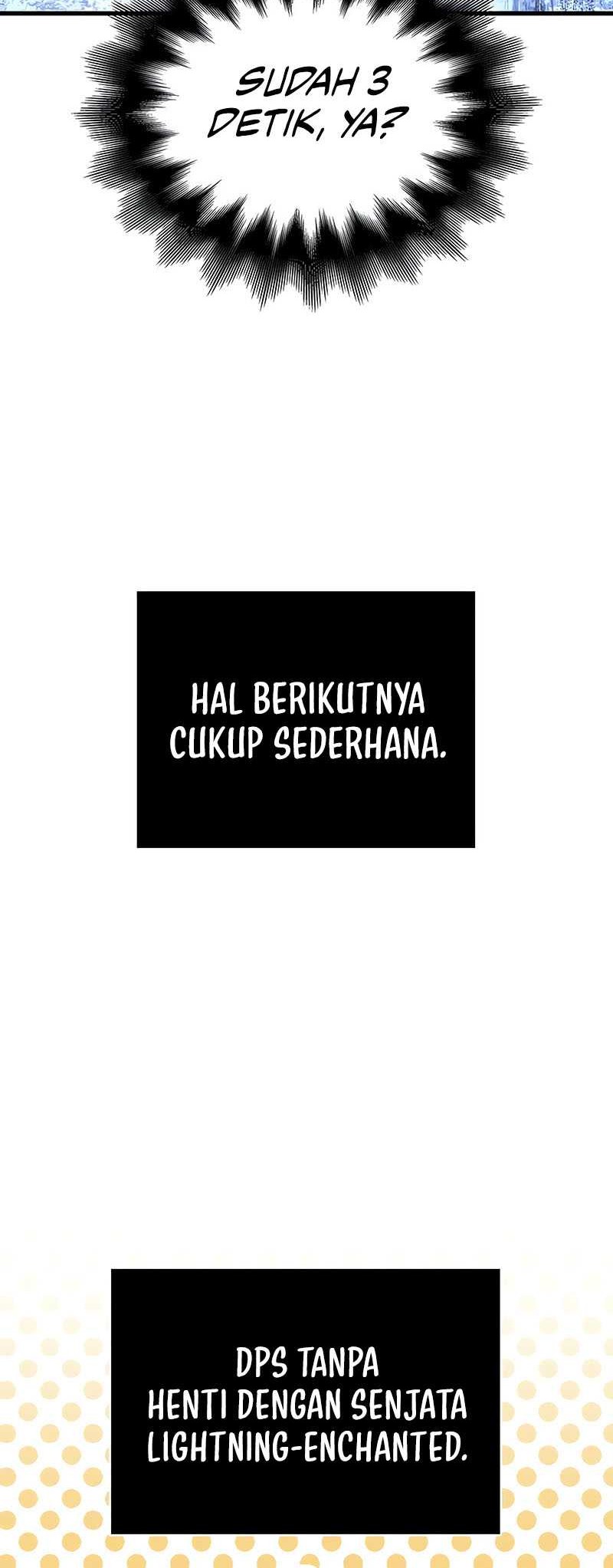 Survive as a Barbarian in the Game Chapter 73 Gambar 48