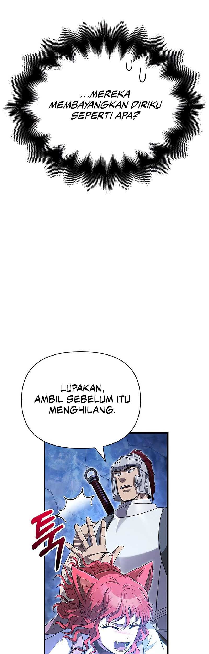Survive as a Barbarian in the Game Chapter 73 Gambar 53
