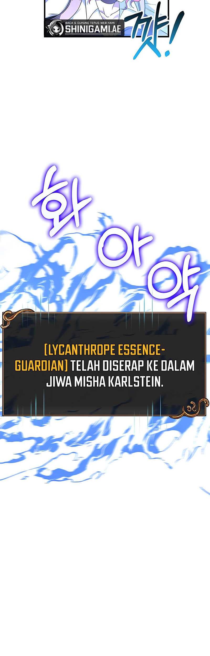 Survive as a Barbarian in the Game Chapter 73 Gambar 54