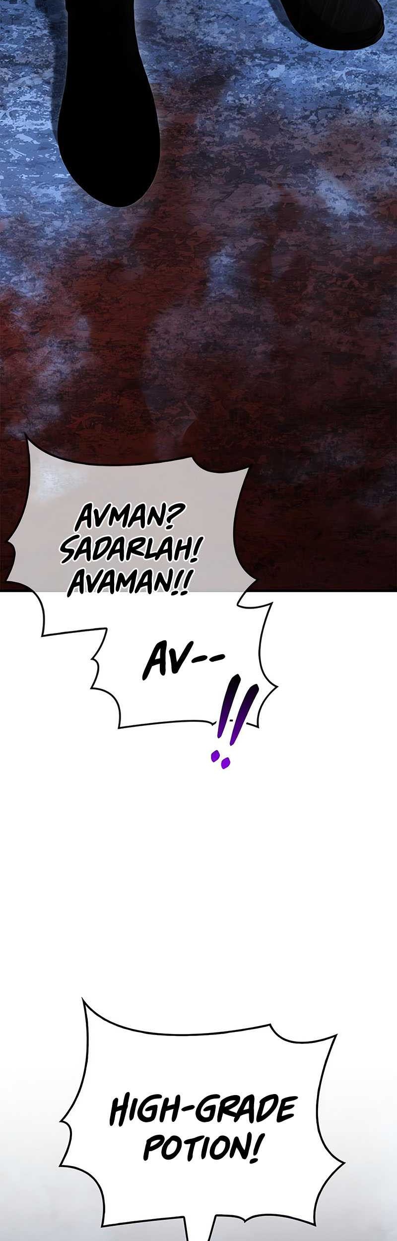 Survive as a Barbarian in the Game Chapter 73 Gambar 63