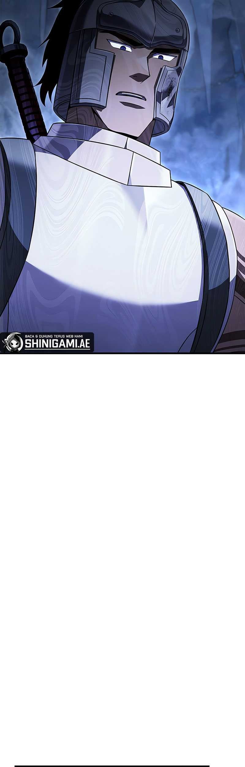 Survive as a Barbarian in the Game Chapter 73 Gambar 65