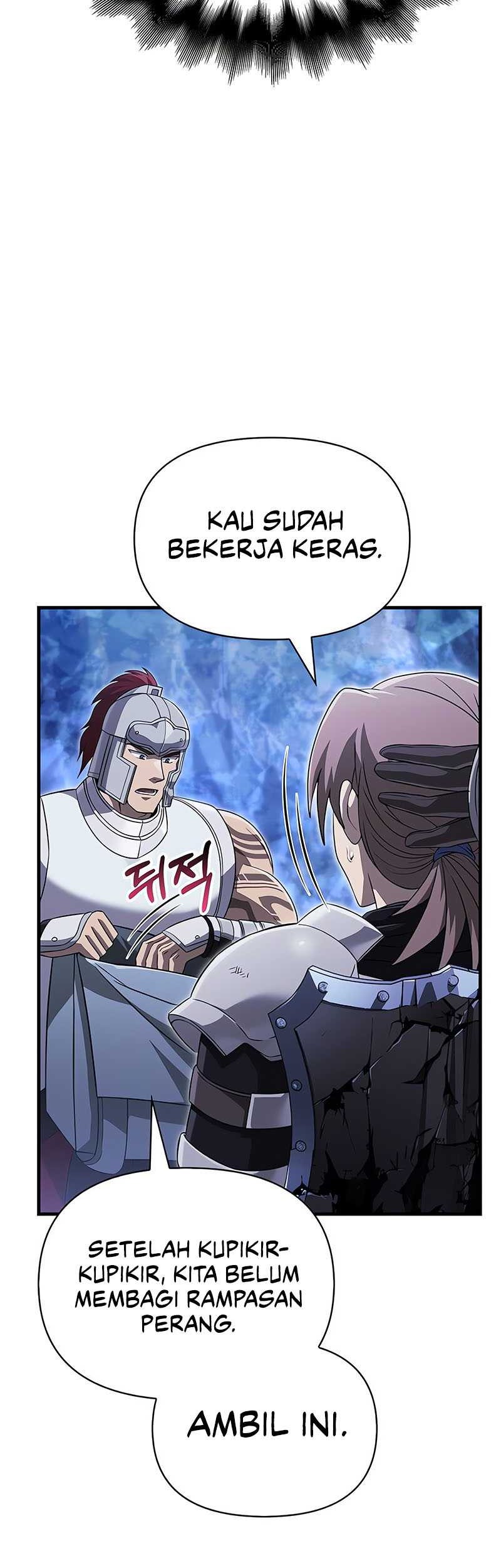 Survive as a Barbarian in the Game Chapter 73 Gambar 67