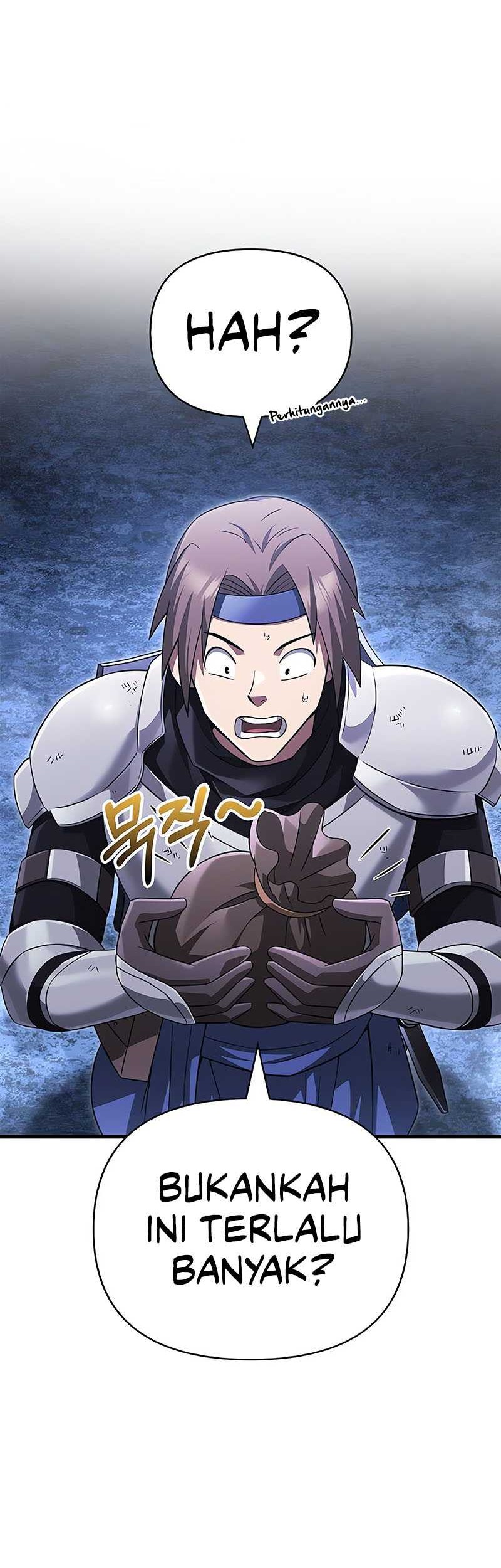 Survive as a Barbarian in the Game Chapter 73 Gambar 68