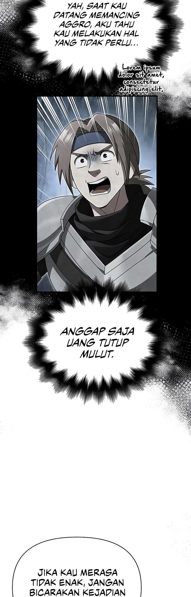 Survive as a Barbarian in the Game Chapter 73 Gambar 70