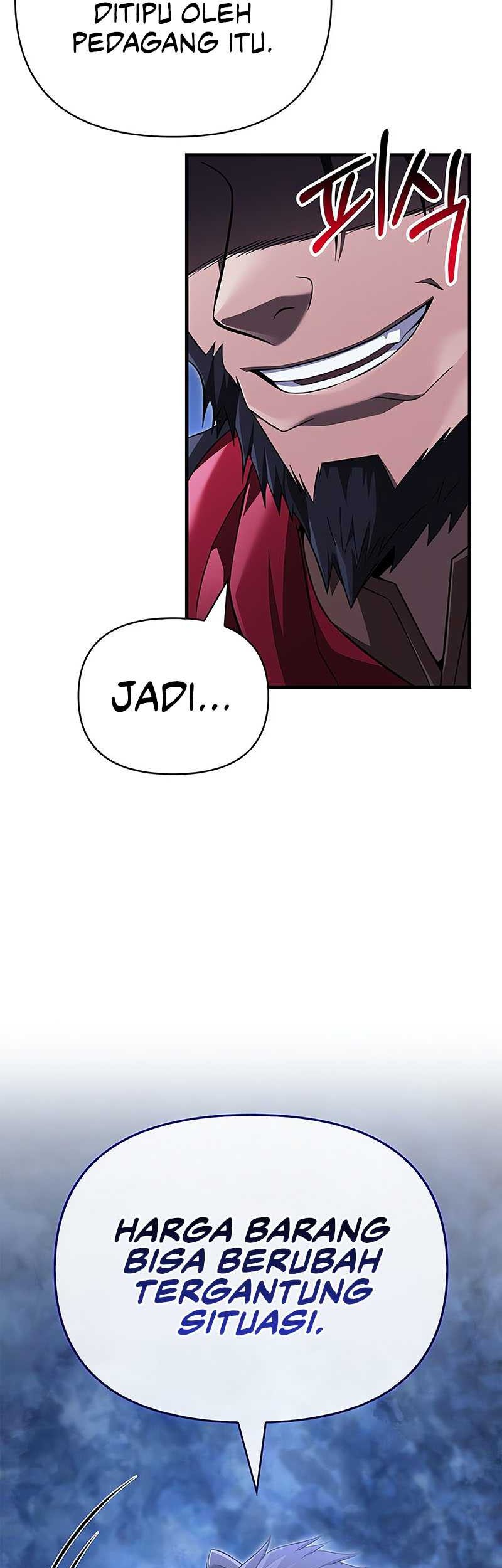 Survive as a Barbarian in the Game Chapter 73 Gambar 75
