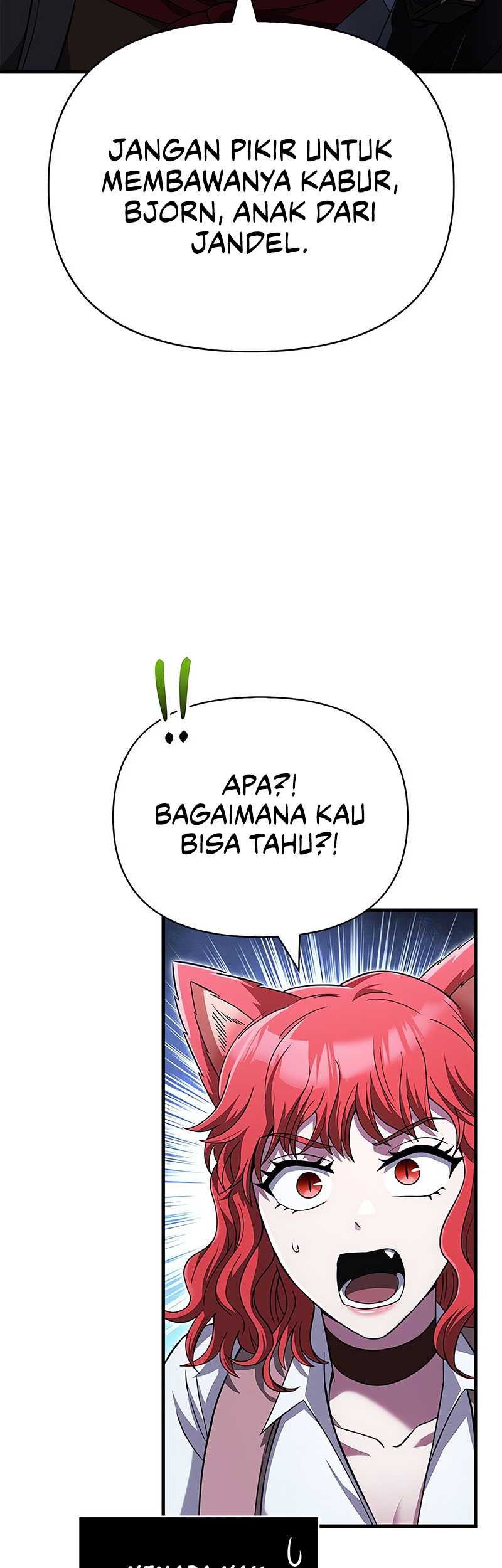Survive as a Barbarian in the Game Chapter 73 Gambar 79