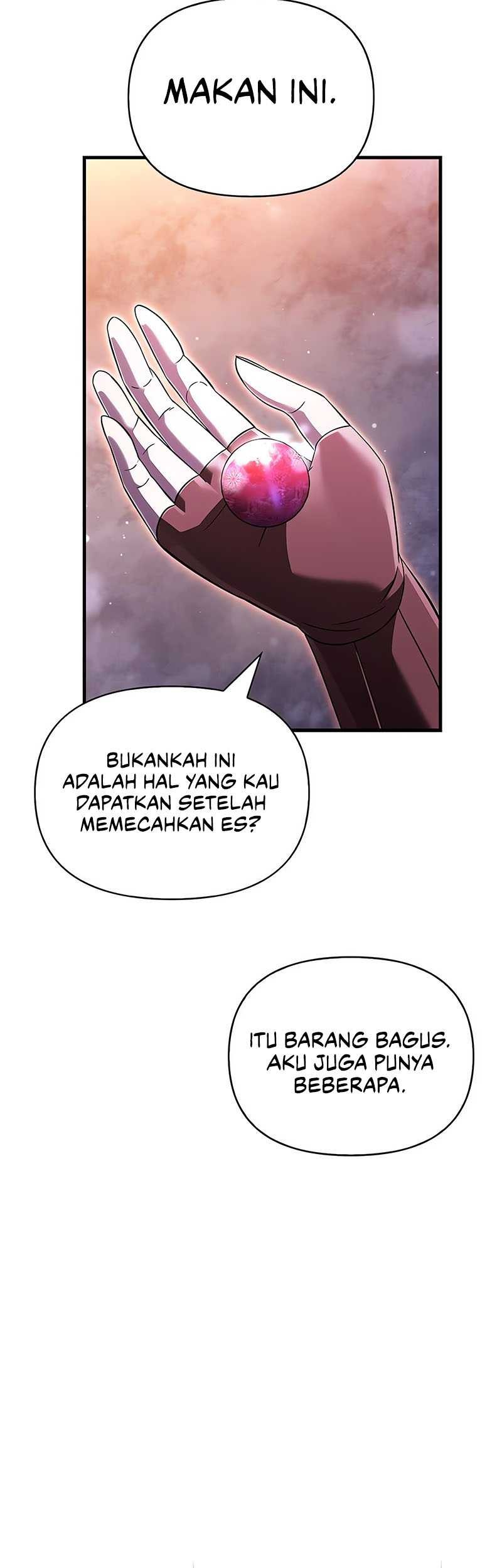 Survive as a Barbarian in the Game Chapter 73 Gambar 85