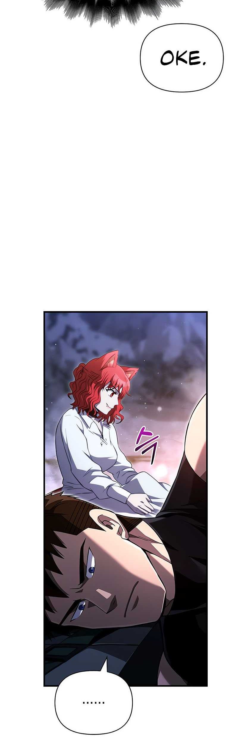 Survive as a Barbarian in the Game Chapter 73 Gambar 88