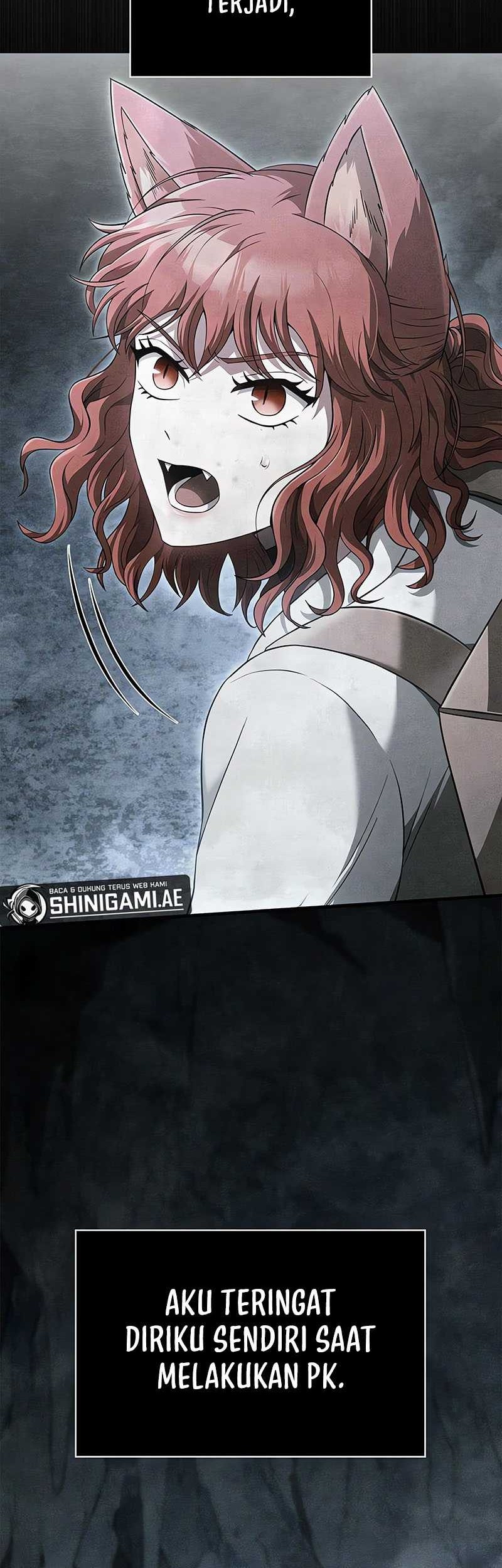 Survive as a Barbarian in the Game Chapter 73 Gambar 90