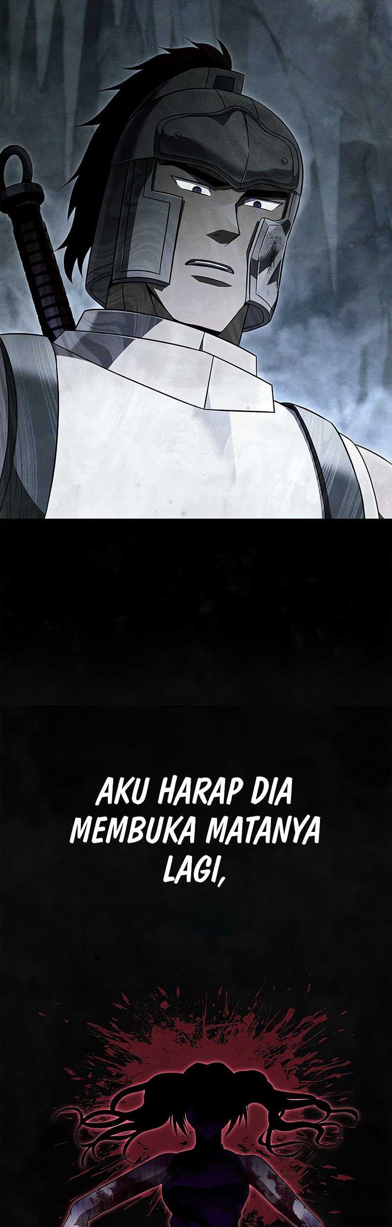 Survive as a Barbarian in the Game Chapter 73 Gambar 91