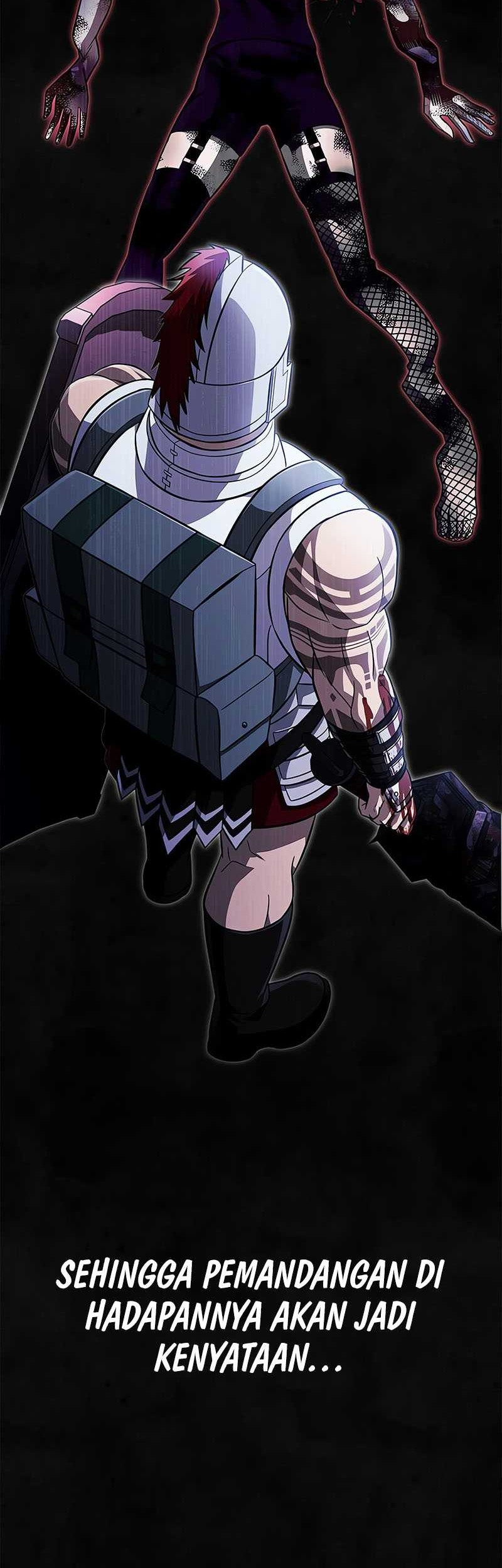 Survive as a Barbarian in the Game Chapter 73 Gambar 92