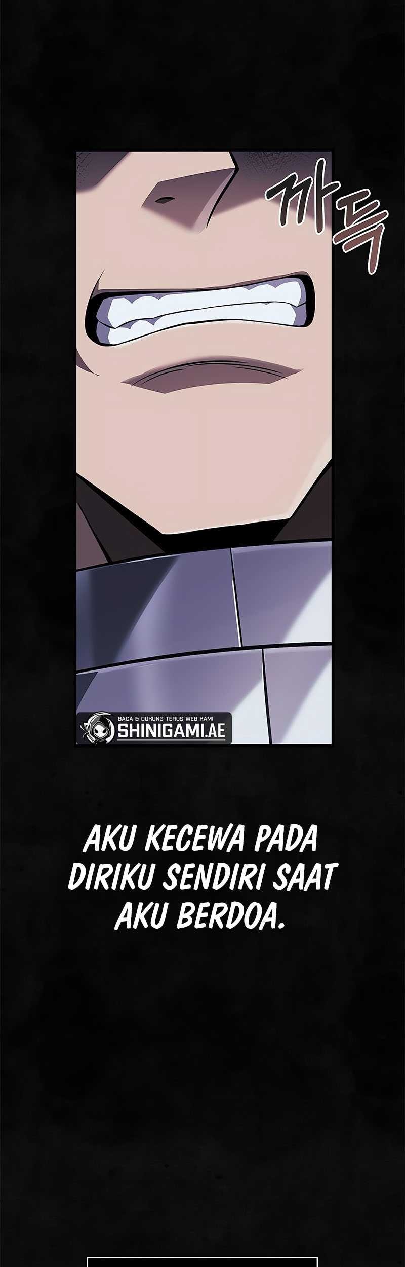 Survive as a Barbarian in the Game Chapter 73 Gambar 93