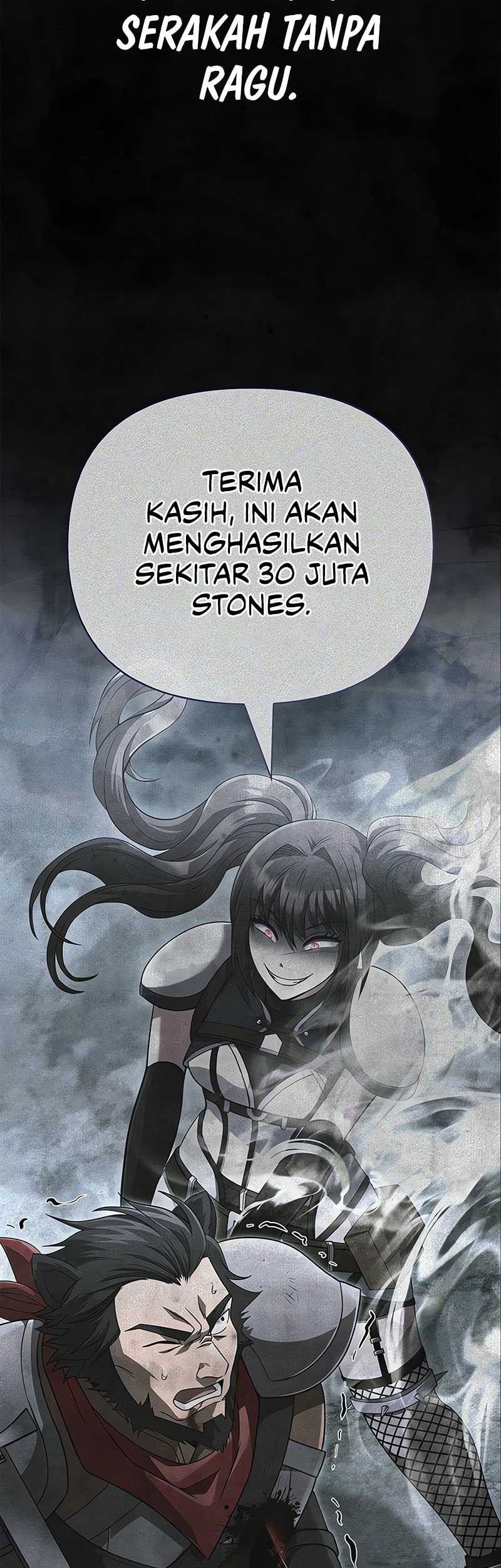 Survive as a Barbarian in the Game Chapter 73 Gambar 95