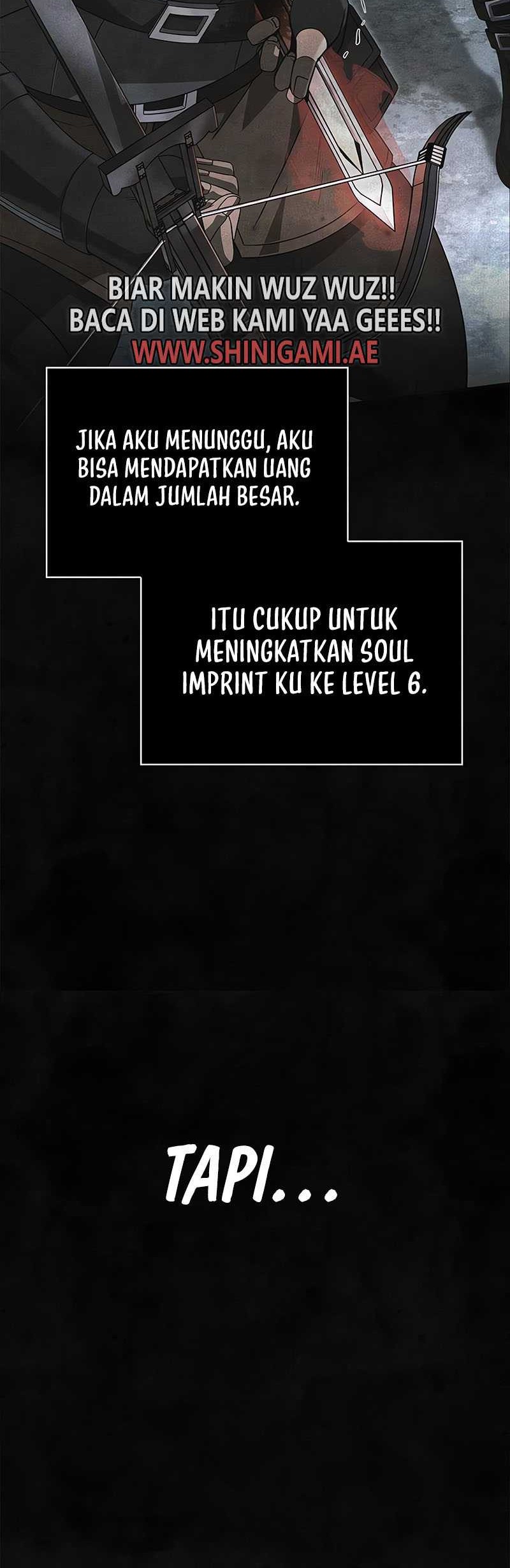 Survive as a Barbarian in the Game Chapter 73 Gambar 96
