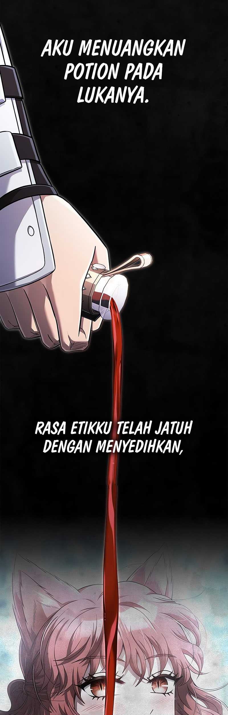 Survive as a Barbarian in the Game Chapter 73 Gambar 97