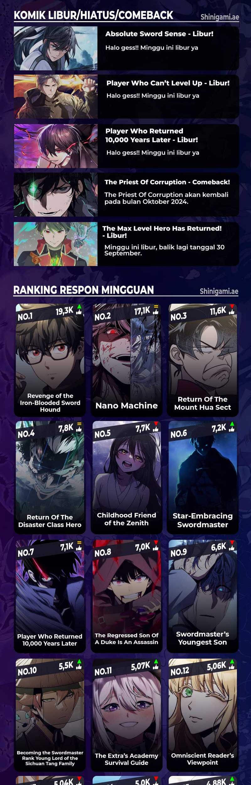 Survive as a Barbarian in the Game Chapter 73 Gambar 103
