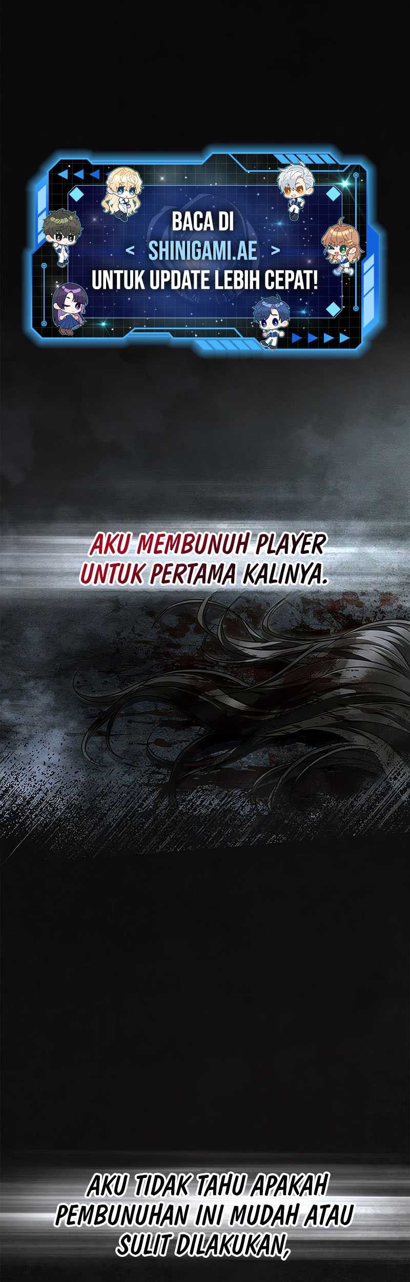 Baca Survive as a Barbarian in the Game Chapter 73 Gambar 2