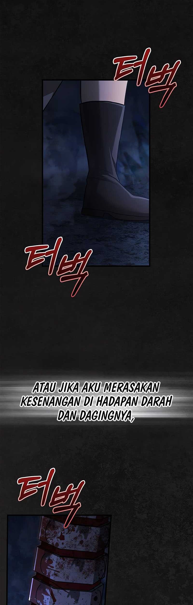 Survive as a Barbarian in the Game Chapter 73 Gambar 3