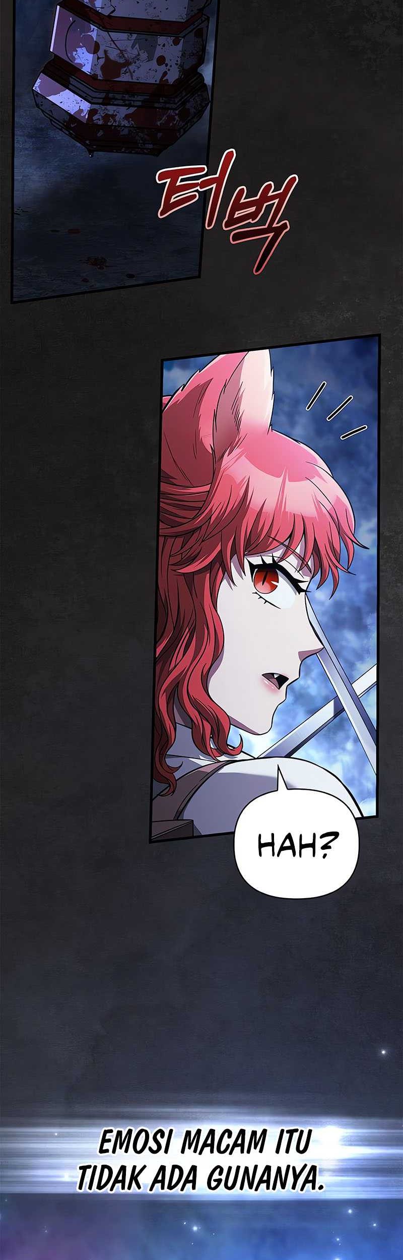Survive as a Barbarian in the Game Chapter 73 Gambar 4
