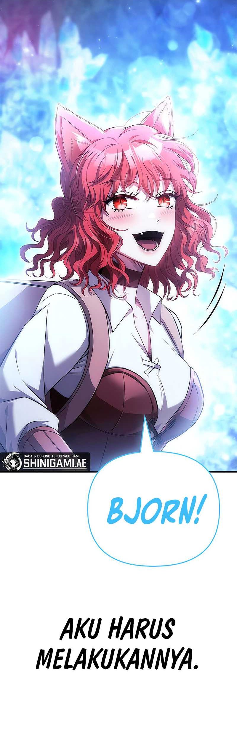 Survive as a Barbarian in the Game Chapter 73 Gambar 5