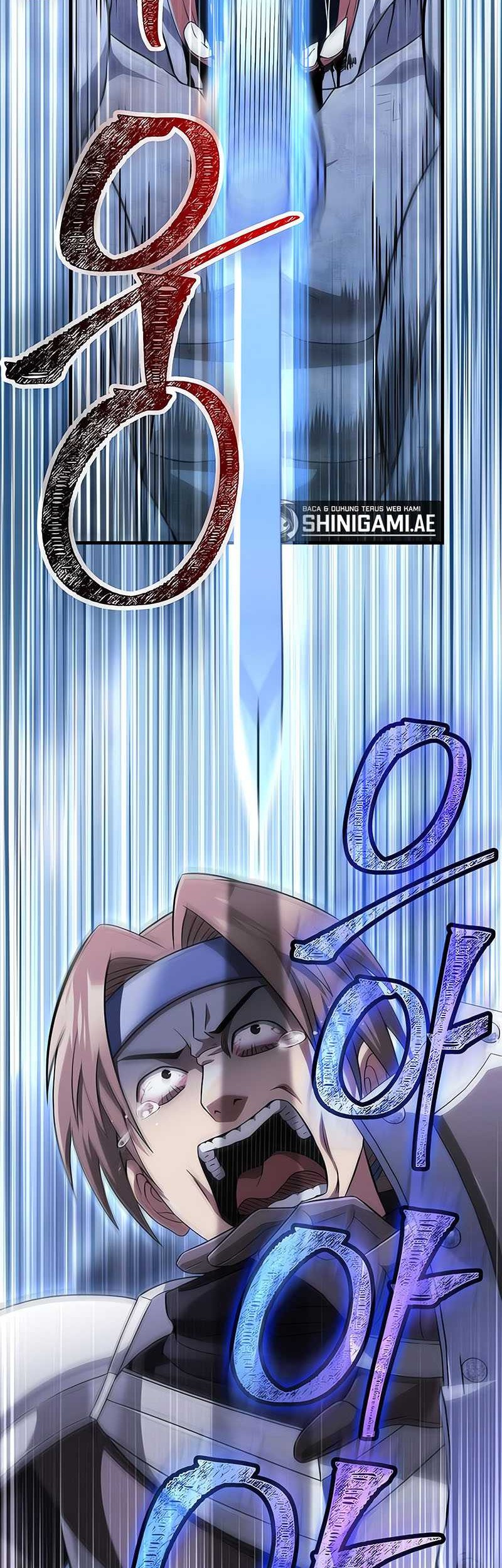 Survive as a Barbarian in the Game Chapter 73 Gambar 15
