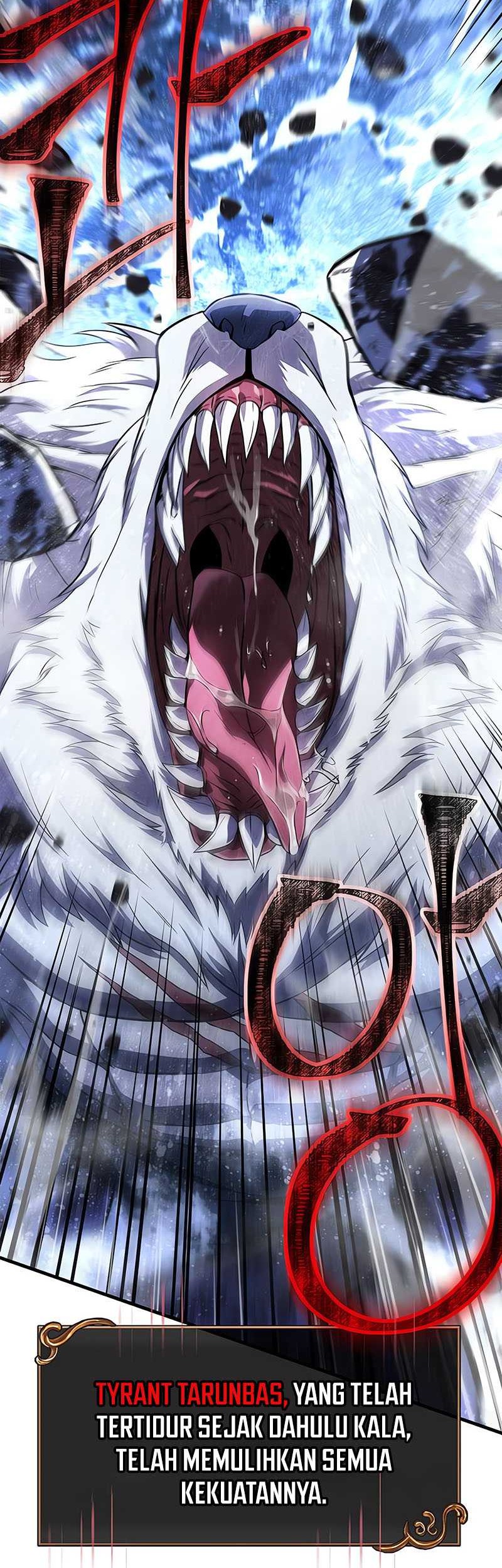 Survive as a Barbarian in the Game Chapter 73 Gambar 29