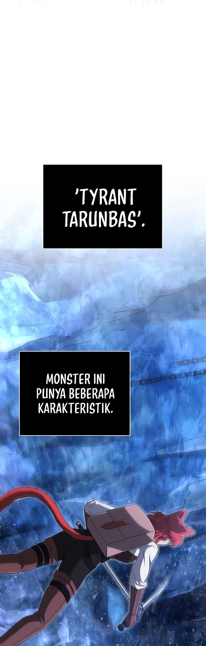 Survive as a Barbarian in the Game Chapter 73 Gambar 30
