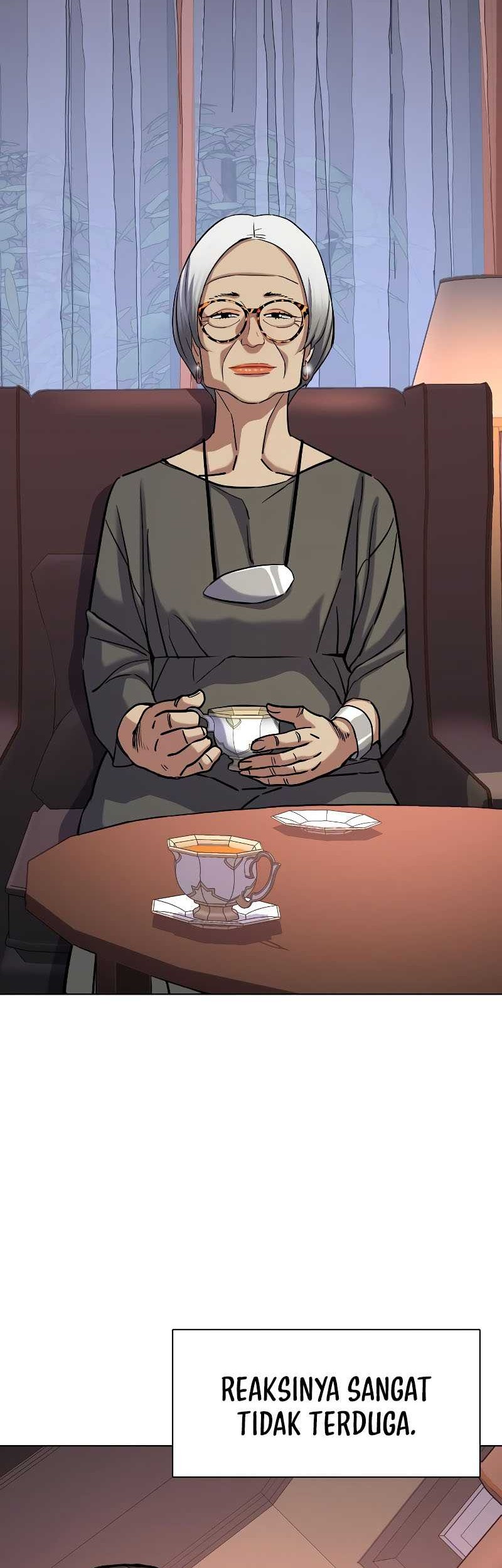 Baca Manhwa The Youngest Son Of A Rich Family Chapter 118 Gambar 2