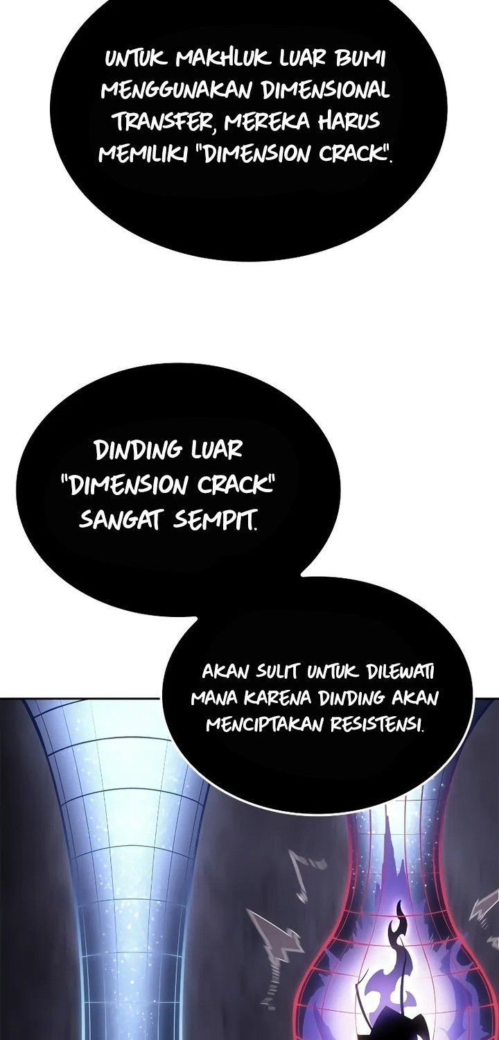 Solo Leveling: Ragnarok Chapter 21 Gambar 59