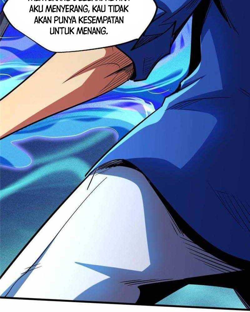 Super God Gene Chapter 180 Gambar 13