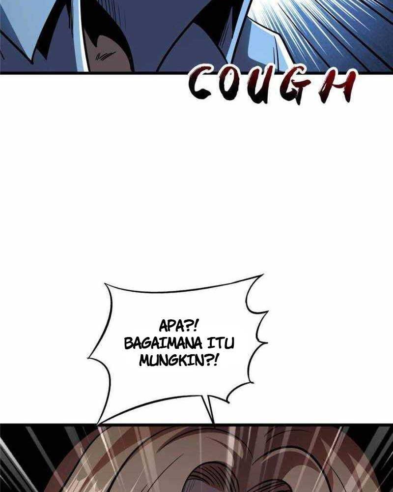 Super God Gene Chapter 180 Gambar 21