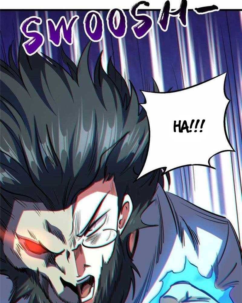 Super God Gene Chapter 180 Gambar 29