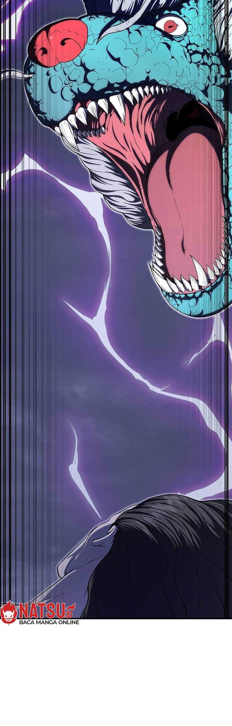 Monster Devourer Chapter 25 Gambar 110